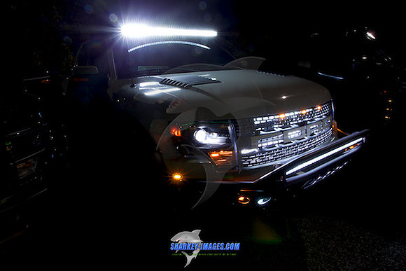 QUAKER STEAK and LUBE TRUCK NIGHT by Sharkey-Images