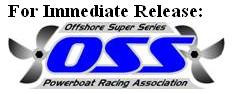 OSS Immediate release