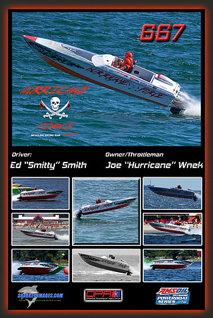 Hurricane Racing 2014 -2