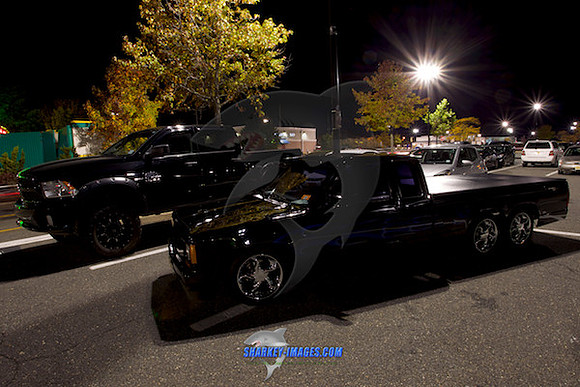 QUAKER STEAK and LUBE TRUCK NIGHT by Sharkey-Images