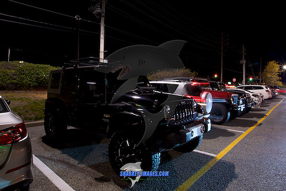 QUAKER STEAK and LUBE TRUCK NIGHT by Sharkey-Images