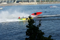 Boat Racing