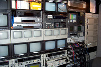 LIVE Video Broadcast