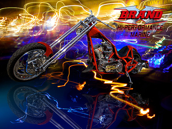 Brand X