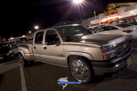QUAKER STEAK and LUBE TRUCK NIGHT by Sharkey-Images