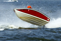 Mini Boats