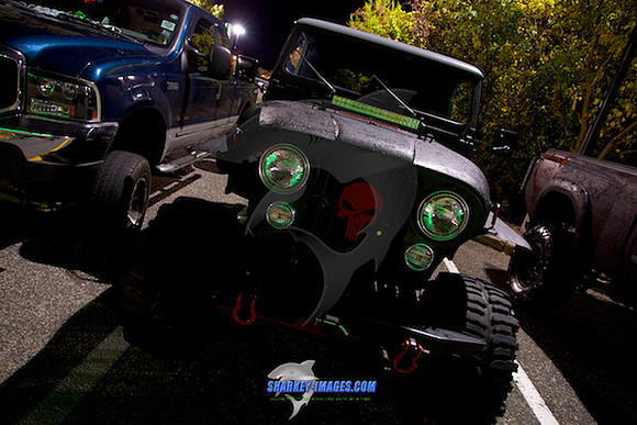 QUAKER STEAK and LUBE TRUCK NIGHT by Sharkey-Images