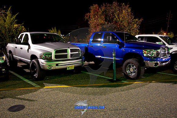 QUAKER STEAK and LUBE TRUCK NIGHT by Sharkey-Images