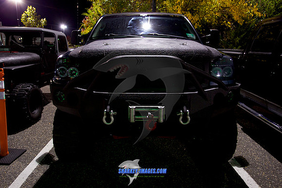 QUAKER STEAK and LUBE TRUCK NIGHT by Sharkey-Images
