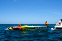 SIMMONS MARINE