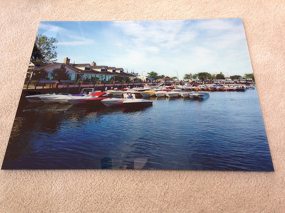 BUFFALO POKER RUN