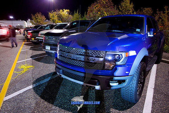 QUAKER STEAK and LUBE TRUCK NIGHT by Sharkey-Images