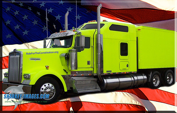 Truckers