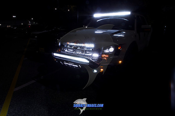 QUAKER STEAK and LUBE TRUCK NIGHT by Sharkey-Images