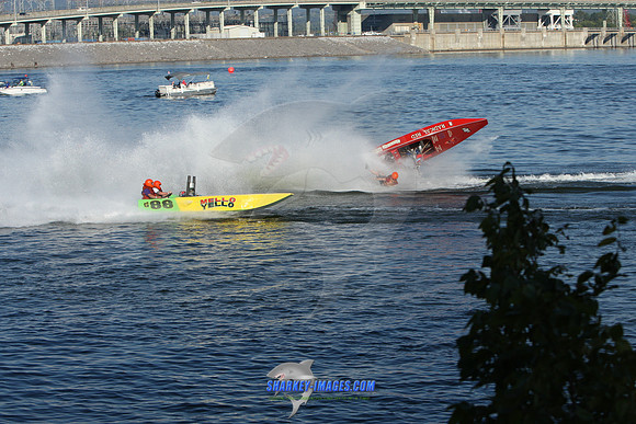 Boat Racing