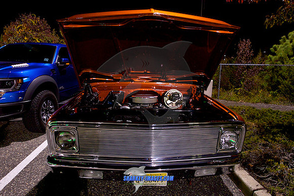 QUAKER STEAK and LUBE TRUCK NIGHT by Sharkey-Images