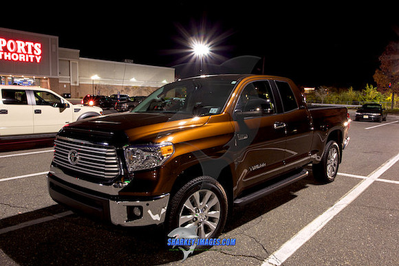 QUAKER STEAK and LUBE TRUCK NIGHT by Sharkey-Images