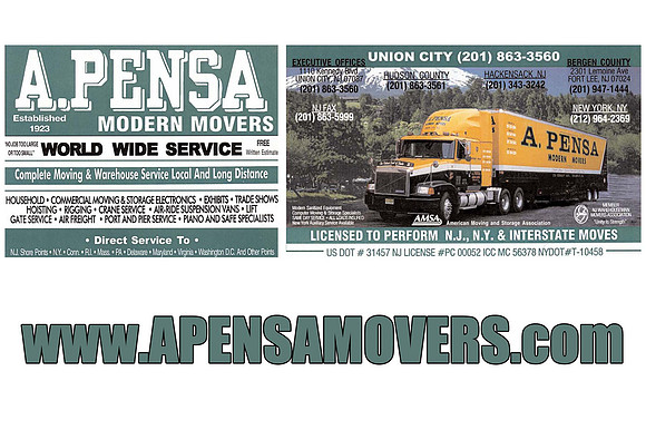 PENSA