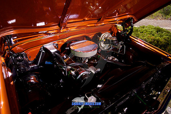 QUAKER STEAK and LUBE TRUCK NIGHT by Sharkey-Images