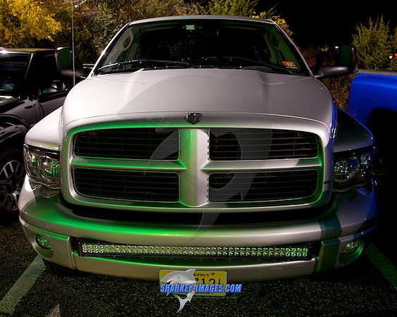 QUAKER STEAK and LUBE TRUCK NIGHT by Sharkey-Images