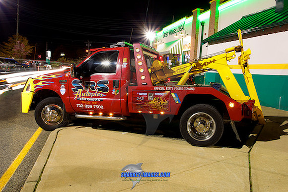 QUAKER STEAK and LUBE TRUCK NIGHT by Sharkey-Images