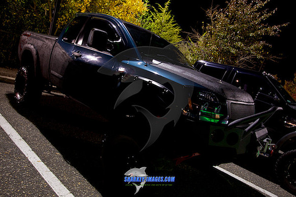 QUAKER STEAK and LUBE TRUCK NIGHT by Sharkey-Images