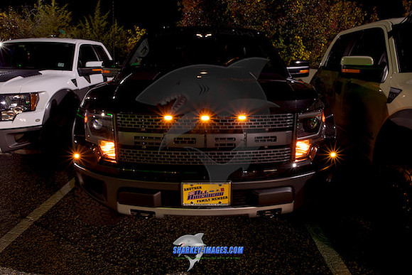 QUAKER STEAK and LUBE TRUCK NIGHT by Sharkey-Images