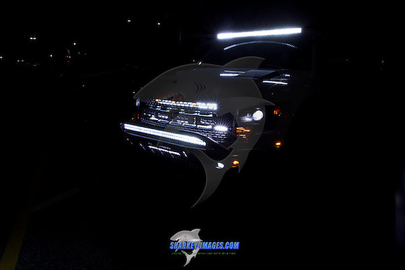 QUAKER STEAK and LUBE TRUCK NIGHT by Sharkey-Images