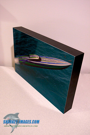 Standout Display