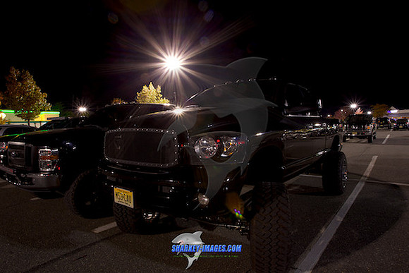 QUAKER STEAK and LUBE TRUCK NIGHT by Sharkey-Images