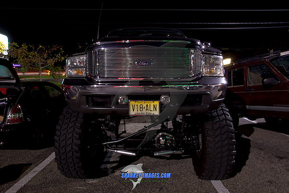 QUAKER STEAK and LUBE TRUCK NIGHT by Sharkey-Images