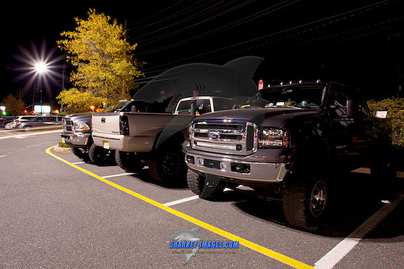 QUAKER STEAK and LUBE TRUCK NIGHT by Sharkey-Images