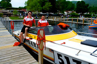 On The Docks & Boat Show