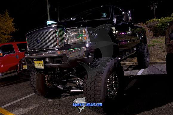 QUAKER STEAK and LUBE TRUCK NIGHT by Sharkey-Images