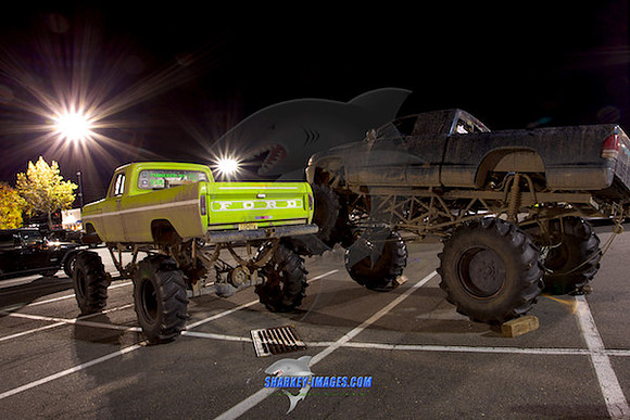 QUAKER STEAK and LUBE TRUCK NIGHT by Sharkey-Images