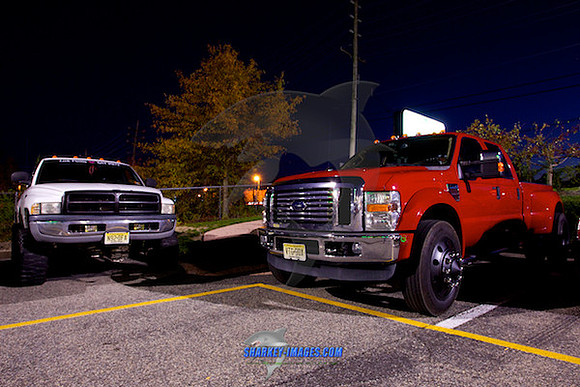 QUAKER STEAK and LUBE TRUCK NIGHT by Sharkey-Images