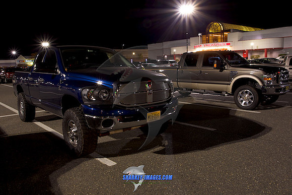 QUAKER STEAK and LUBE TRUCK NIGHT by Sharkey-Images