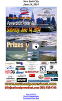NPBA 2014 NYC POKER RUN