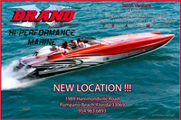 brand x location