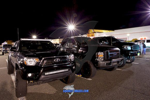 QUAKER STEAK and LUBE TRUCK NIGHT by Sharkey-Images