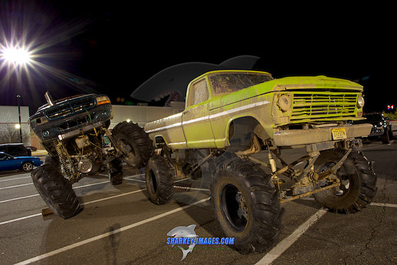 QUAKER STEAK and LUBE TRUCK NIGHT by Sharkey-Images