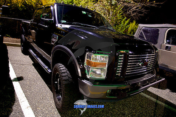 QUAKER STEAK and LUBE TRUCK NIGHT by Sharkey-Images