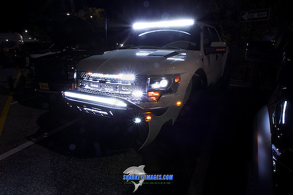 QUAKER STEAK and LUBE TRUCK NIGHT by Sharkey-Images