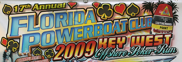 FLORIDA POWERBOAT CLUB KEY WEST 09
