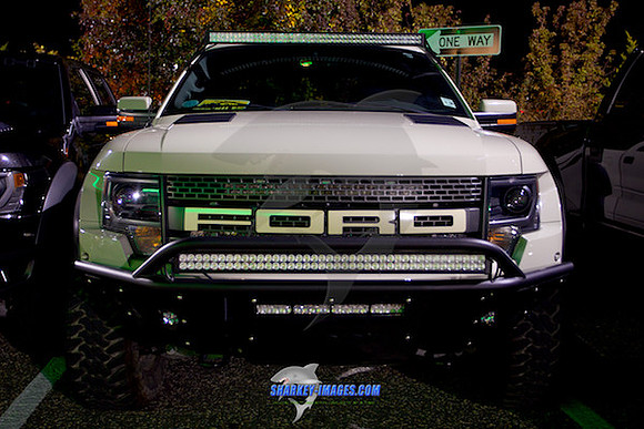 QUAKER STEAK and LUBE TRUCK NIGHT by Sharkey-Images