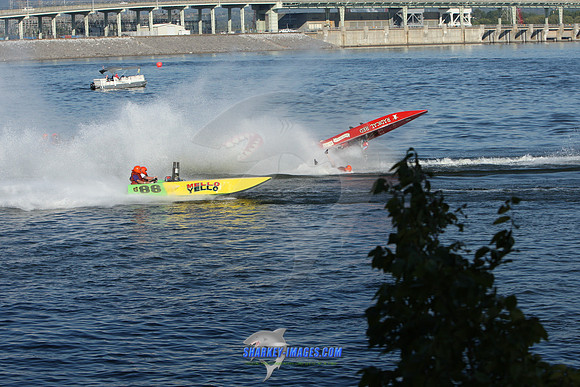 Boat Racing
